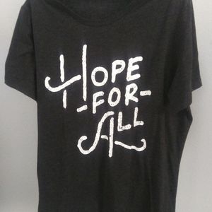 Hope for All T-shirt